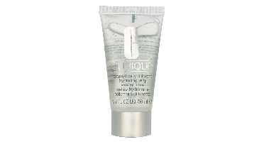 Clinique Dramatically Different Hydrating Jelly Gerichte behandeling 50 ml
