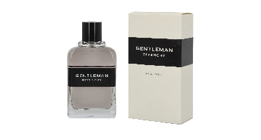 Givenchy Gentleman 100 ml Eau de toilette Heren