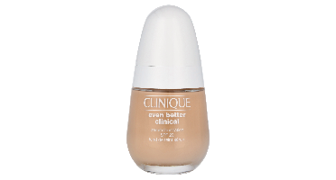 Clinique Even Better Clinical Serum Foundation SPF20 CN10 ALABASTER 30 ml Dames