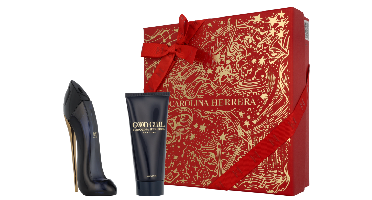Carolina Herrera Good Girl Giftset 150 ml Eau de Parfum Dames