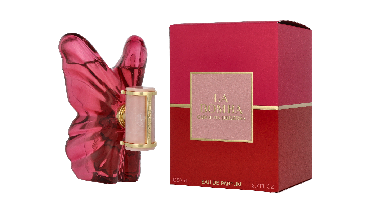 Carolina Herrera La Bomba Eau de Parfum 80 ml Dames
