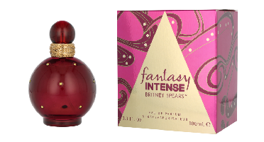 Britney Spears Fantasy Intense 100 ml Eau de Parfum Dames