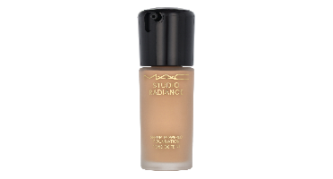 MAC Studio Radiance Serum-Powered Foundation NC16 30 ml Dames