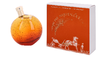 Hermès - Hermes L'Ambre Des Merveilles Eau de Parfum 100 ml