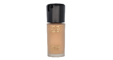 MAC Studio Radiance Serum-Powered Foundation NC17 30 ml Dames