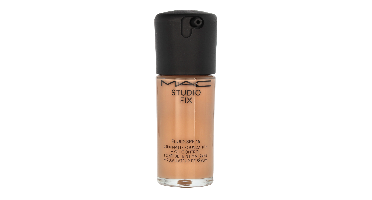 MAC Studio Fix Fluid Foundation SPF15 NW22 30 ml