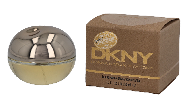 Donna Karan New York - DKNY Golden Delicious Eau de Parfum 50 ml Dames