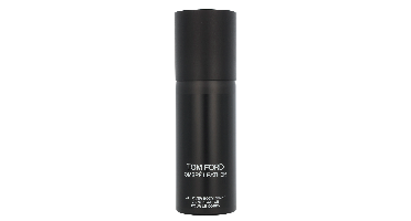 Tom Ford Ombre Leather Body Spray 150 ml Lichaamsmist