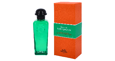 Hermès - Hermes Eau de Basilic Pourpre Eau de cologne Spray 100 ml