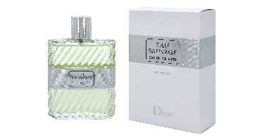 Christian Dior - Dior Eau Sauvage Eau de toilette Spray 200 ml Heren