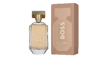 Boss The Scent 100 ml Eau de Parfum Dames