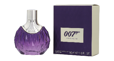 James Bond 007 For Women III Eau de parfum Spray 50 ml