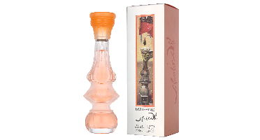Salvador Dali Dalissime Eau de toilette Spray 50 ml Dames