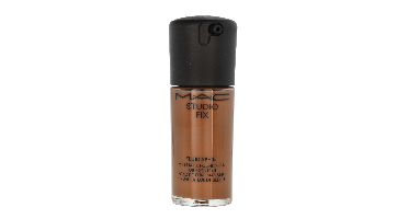 MAC Studio Fix Fluid Foundation SPF15 NC60 30 ml