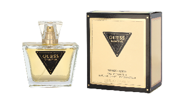 Guess Seductive Pour Femme 75 ml Eau de toilette Dames