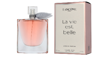 Lancome La Vie Est Belle Eau de parfum Spray 100 ml Dames