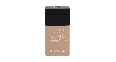 Chanel Vitalumiere Aqua Ultra-Light Makeup SPF15 22 Beige Rosé Foundation 30 ml Dames