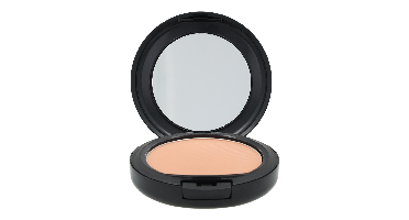 MAC Studio Fix Powder Plus Foundation NW33 15 g Dames