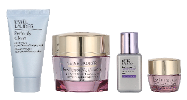 Estee Lauder - E.Lauder Resilience Multi-Effects Radiance Routine Set 100 ml