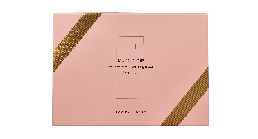 Narciso Rodriguez Musc Noir For Her Giftset Eau de Parfum 160 ml