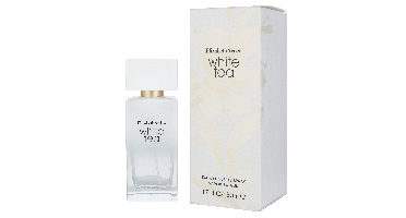 Elizabeth Arden - E.Arden White Tea Eau de Toilette Spray 50 ml Dames