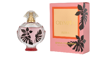 Rabanne - Paco Rabanne Olympea Flora Intense Eau de parfum Spray 30 ml Dames
