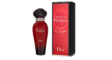 Christian Dior - Dior Hypnotic Poison Eau de toilette Spray 20 ml Dames
