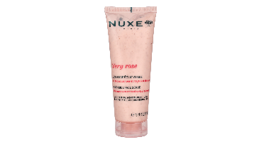 Nuxe Very Rose Face Scrub 75 ml