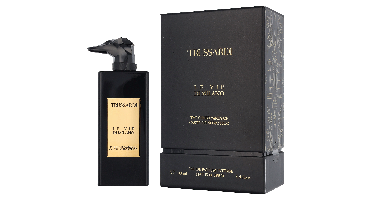 Trussardi LVDM The Courtyards 100 ml Eau de Parfum Heren