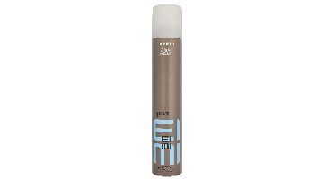 Wella Eimi - Absolute Set Finishing Spray Haarstyling 500 ml Dames