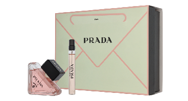 Prada Prada Paradoxe Set Eau de Parfum 60 ml Dames Giftset