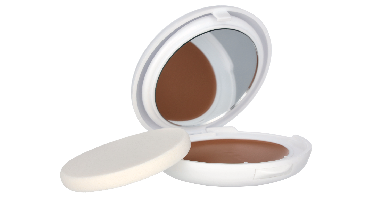 Avene High Protection Compact SPF50 DORÉ Zonbescherming 10 g Dames