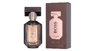 Hugo Boss The Scent Absolute For Her Eau de parfum Spray 30ml