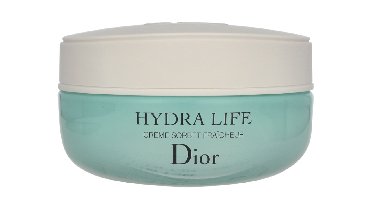 Christian Dior - Dior Hydra Life Sorbet Intense Cream 50 ml Dagcrème Dames