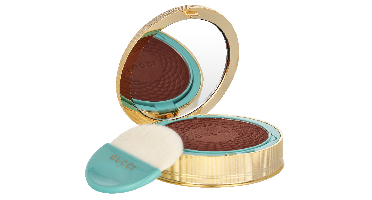 Gucci Bronzing Powder 12 g Bronzer