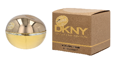 Donna Karan New York - DKNY Golden Delicious Eau de Parfum 100 ml Dames