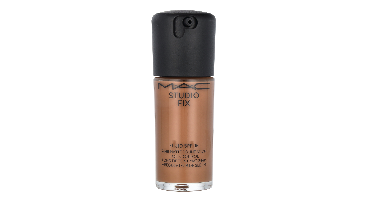 MAC Studio Fix Fluid Foundation SPF15 NC58 30 ml