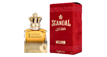 J.P. Gaultier Scandal Absolut Him Eau de Parfum Spray 150 ml