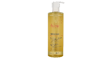 Avene XeraCalm A.D Lipid-Replenishing Cleansing Oil 400 ml