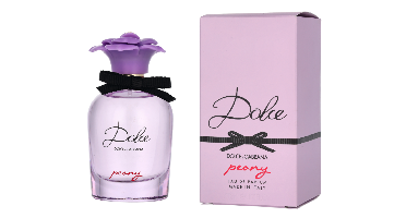 Dolce & Gabbana Dolce Peony Eau de Parfum 50 ml Dames