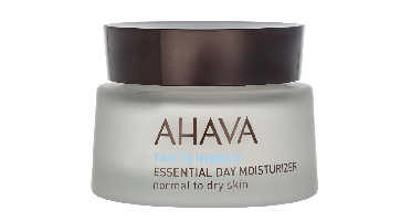 Ahava T.T.H. Essential Day Moisturizer 50 ml Dagcrème
