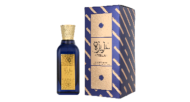 Lattafa Azeezah 100 ml Eau de Parfum