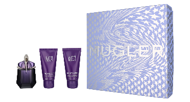 Thierry Mugler Alien Giftset 130 ml Eau de Parfum Dames