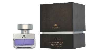 Banana Republic Slate Men 50 ml Eau de toilette
