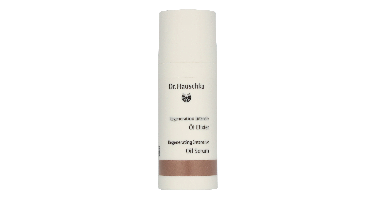 Dr. Hauschka Regenerating Intensive Oil Serum For Mature Skin 20 ml