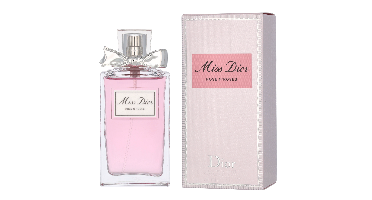 Christian Dior - Dior Miss Dior Rose N'Roses Eau de toilette Spray 50 ml Dames