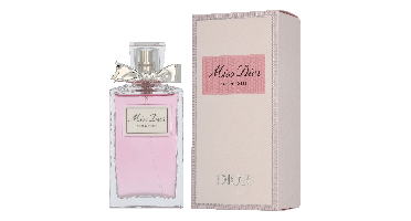 Christian Dior - Dior Miss Dior Rose N'Roses Eau de toilette Spray 50 ml Dames