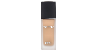 Christian Dior - Dior Forever 24H Clean Matte Foundation SPF20 PA+++ 30 ml Dames