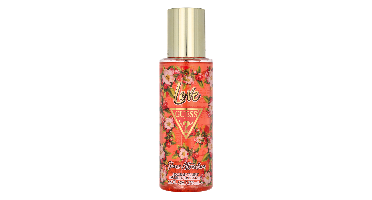 Guess Love Sheer Attraction Fragrance Mist 250 ml Lichaamsmist Dames