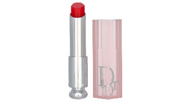 Christian Dior - Dior Addict Lip Glow 015 Cherry Lipbalsem 3.2 g Dames